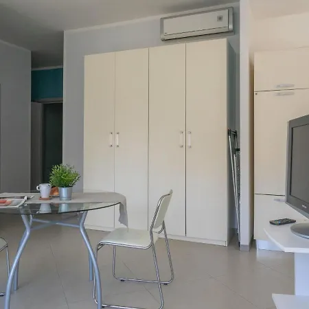 Beautiful Apartment In Giulianova Next To The Sea * Giulianova