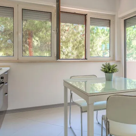 Appartement Beautiful Apartment In Giulianova Next To The Sea *