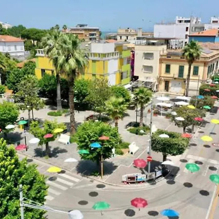 Beautiful Apartment In Giulianova Next To The Sea * Giulianova