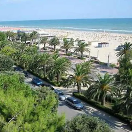Beautiful Apartment In Giulianova Next To The Sea Giulianova
