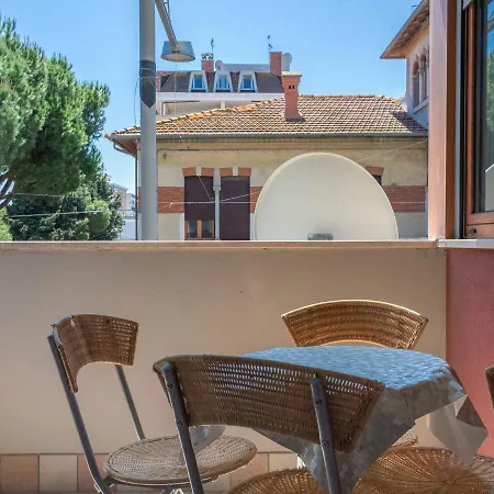 Beautiful Apartment In Giulianova Next To The Sea * Giulianova